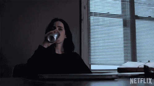 Drink Sip GIF