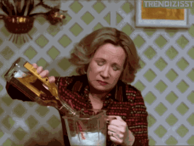 Drinking Desperate GIF GIF