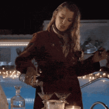 Drinks Drinking GIF