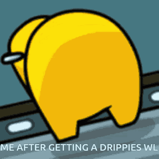 Drip Drip GIF