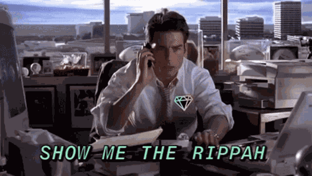 Drippy Drip2hard GIF