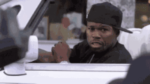Drive 50cent GIF