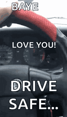 Drive Driving GIF