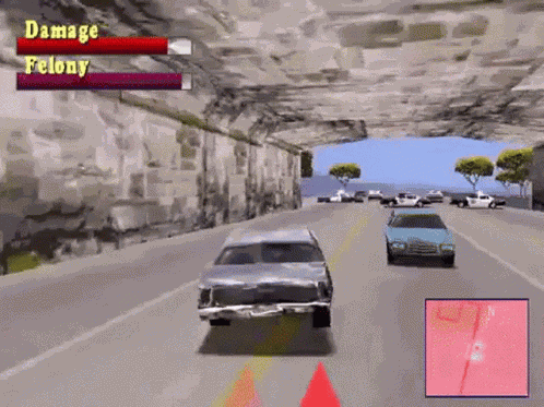 Driver Ps1 GIF