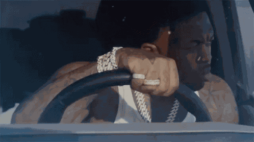 Driving Roddy Ricch GIF