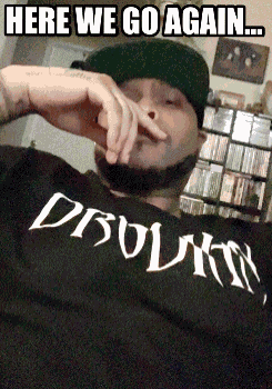 Drodian Drodians GIF