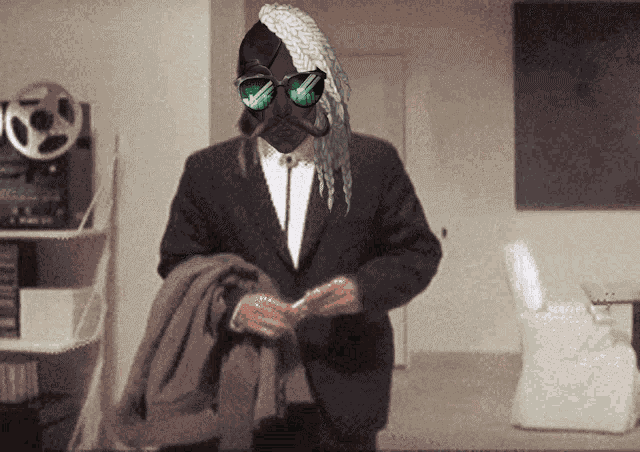 Droid Caoital Nft Droid Dao GIF