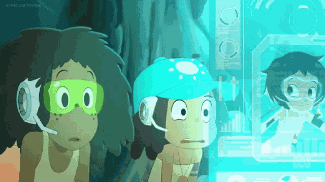 Droners Facepalm GIF