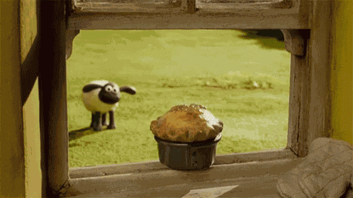 Drool Yummy GIF