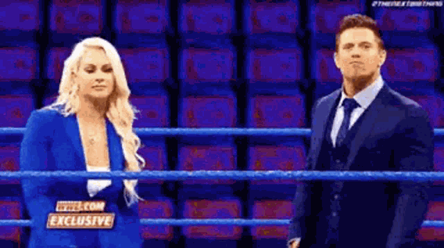 Drop Mic Lets Go GIF