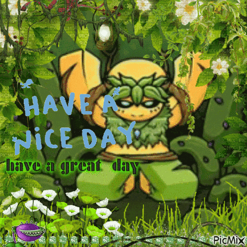 Druid Glove Slap Battles GIF