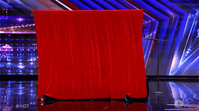 Drumming Americas Got Talent GIF