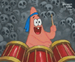 Drums GIF