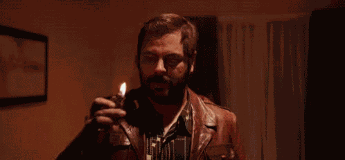 Drunk History GIF