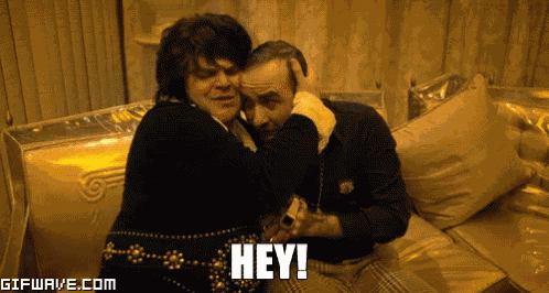 Drunk History GIF