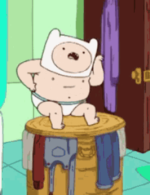 Drunk GIF