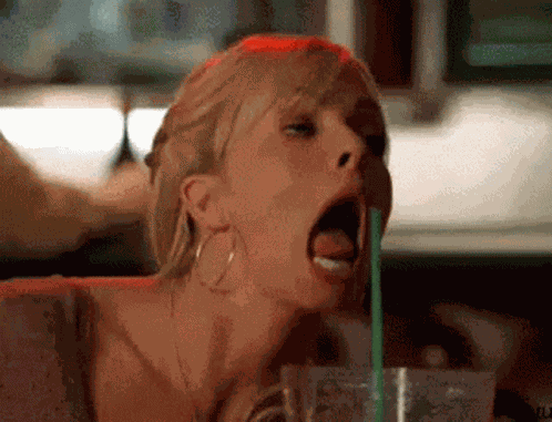 Drunk Wasted GIF