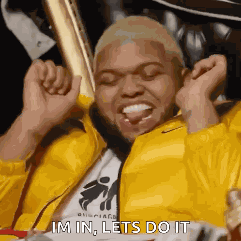 Druski Dance GIF