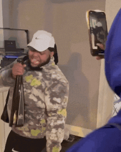 Druski Drunk Dancin Druski Dancing GIF