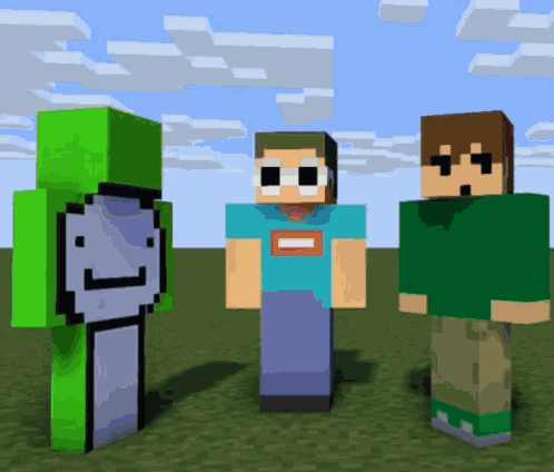 Dsmp Dreamsmp GIF