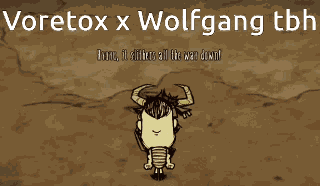 Dst Dont Starve Together GIF