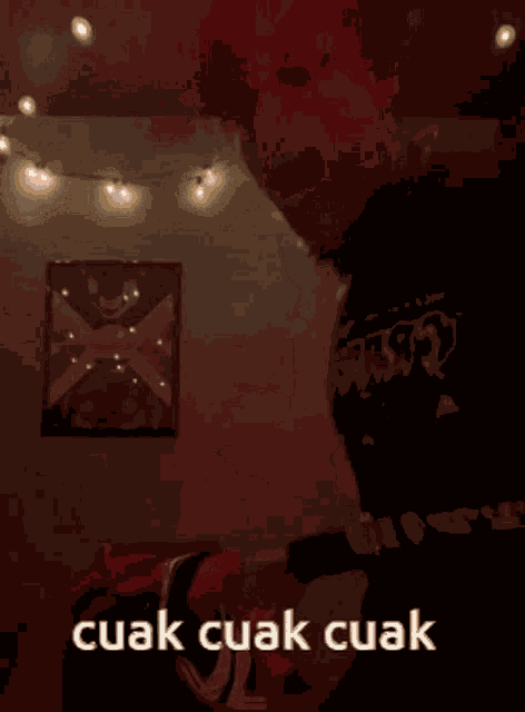 Duckblud Yungblud Duck GIF