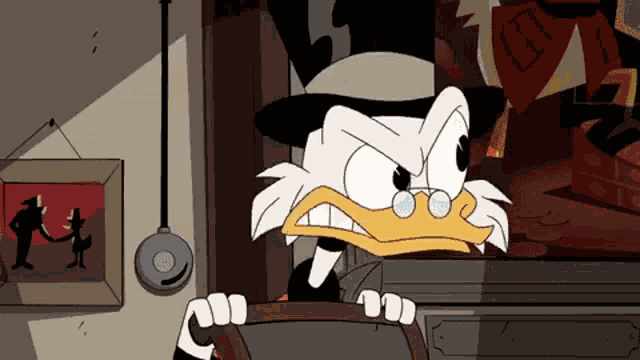Ducktales Ducktales2017 GIF