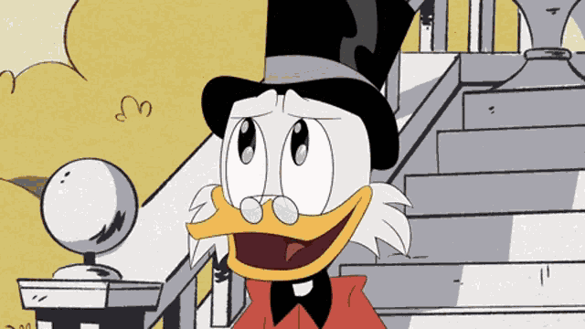 Ducktales Ducktales2017 GIF