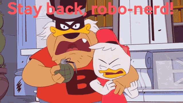 Ducktales Ducktales2017 GIF