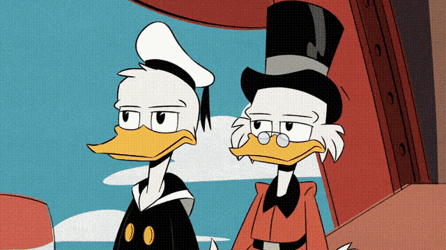 Ducktales Ducktales2017 GIF