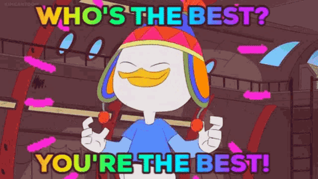 Ducktales Ducktales2017 GIF