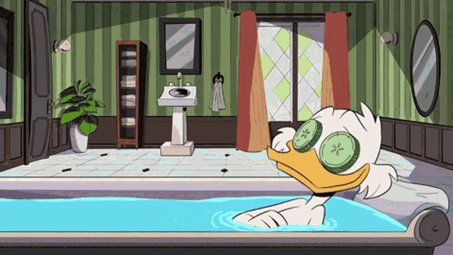 Ducktales Ducktales2017 GIF