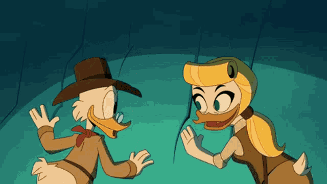 Ducktales Ducktales2017 GIF