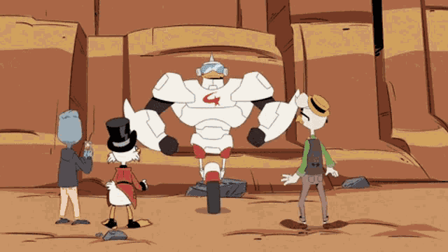 Ducktales Ducktales2017 GIF