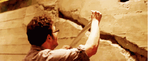 Duct Tape This Is The End GIF