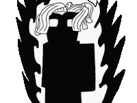 Dudeitsyo Roblox Sticker