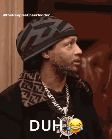 Duh Well Duh GIF