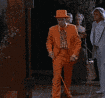 Dumb And Dumber Balthazar GIF