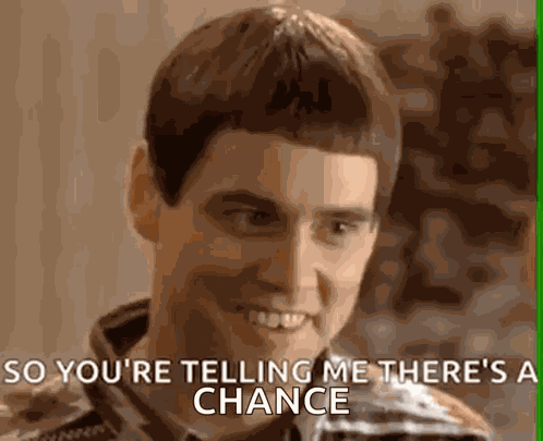 Dumb And Dumber Comedy GIF