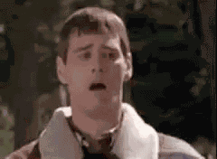 Dumb And Dumber Dumb And Dumber Disgusted GIF