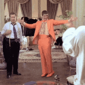Dumb And Dumber Dumb And Dumber Gif GIF