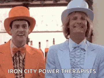 Dumb And Dumber Dumb And Dumber Gif GIF