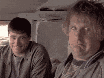 Dumb And Dumber Dumb And Dumber Gif GIF