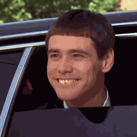 Dumb And Dumber Dumb And Dumber Gif GIF