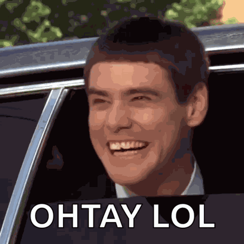 Dumb And Dumber Dumb And Dumber Gif GIF