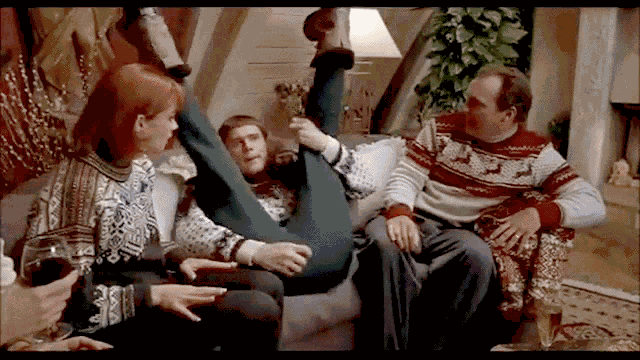 Dumb And Dumber Fart GIF