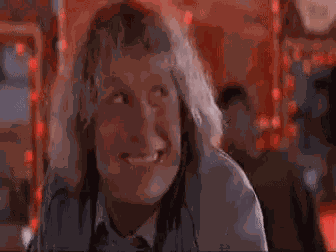 Dumb And Dumber Happy GIF
