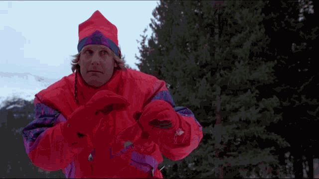 Dumb And Dumber Harry GIF