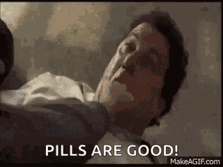 Dumb And Dumber Jim Carrey GIF