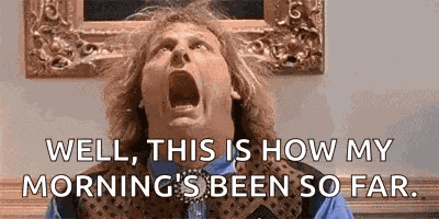 Dumb And Dumber Omg GIF